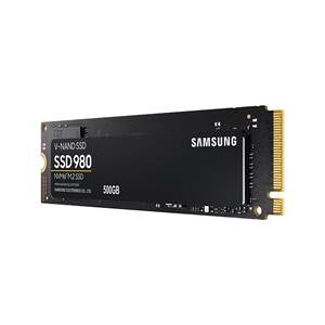 Samsung 980 500GB PCIe 3.0 NVMe M.2 SSD (MZ-V8V500BW)