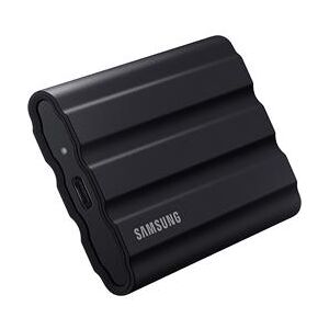 Samsung T7 Shield 4TB Black (MU-PE4T0S/EU)