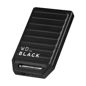 WD_BLACK C50 Storage Expansion Card for Xbox 1TB (WDBMPH0010BNC-WCSN)