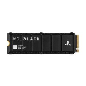 WD_BLACK SN850P NVMe SSD for PS5 - 2TB (WDBBYV0020BNC-WRSN)