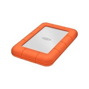 LaCie Rugged Mini 4TB USB 3.0 Portable (LAC9000633)