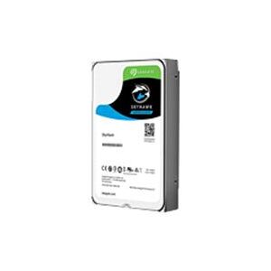 Seagate 1TB SkyHawk 3.5 SATA 6Gb/s 64MB Surveillance Hard Drive (ST1000VX005)