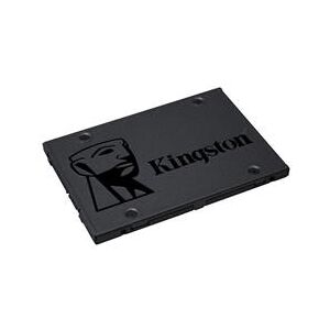 Kingston SSDNow A400 240GB SATA 6Gb/s SSD (SA400S37/240G)