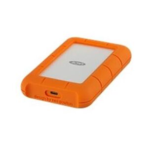 LaCie 5TB Rugged USB 3.1 Type C (STFR5000800)