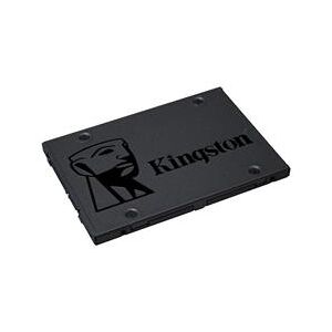 Kingston 960GB SSDNow A400 SATA 6Gb/s 2.5 (SA400S37/960G)