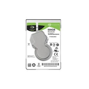 Seagate Barracuda Pro 7200 RPM SATA 2.5 500GB Hard Drive (ST500LM034)