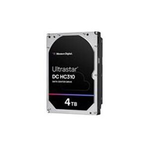 WD 4TB Ultrastar DC HC310 7200 RPM SATA 3.5 Hard Drive (0B35950)