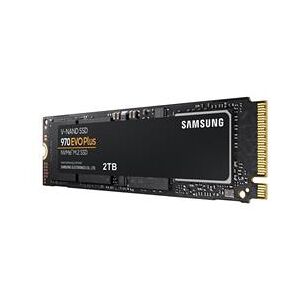 Samsung 970 EVO Plus 2TB M.2 SSD (MZ-V7S2T0BW)