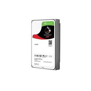 Seagate IronWolf ST12000VN0008  Hard Drive 12TB (ST12000VN0008)