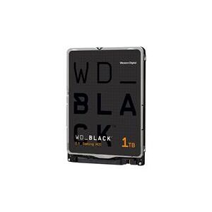 WD 500GB Black 2.5 7mm 7200RPM SATA 6Gb/s 64MB Cache HDD (WD10SPSX)