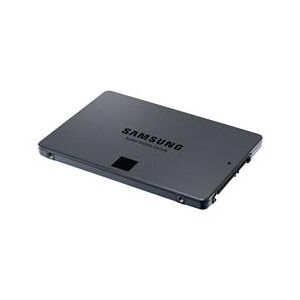 Samsung 2TB 870 QVO V-NAND SATA 6Gb/s SSD (MZ-77Q2T0BW)