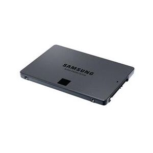 Samsung 4TB 870 QVO V-NAND SATA 6Gb/s SSD (MZ-77Q4T0BW)