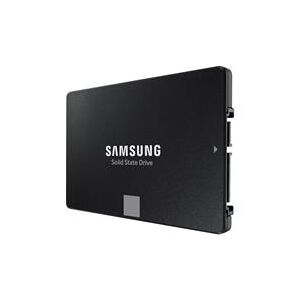 Samsung 1TB 870 EVO 2.5 inch SATA 3 SSD (MZ-77E1T0B/EU)