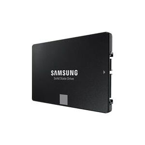 Samsung 4TB 870 EVO 2.5 inch SATA 3 SSD (MZ-77E4T0B/EU)