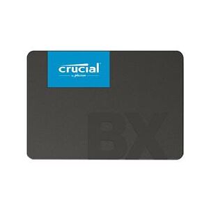 Crucial BX500 2TB SATA 2.5 inch SSD (CT2000BX500SSD1)