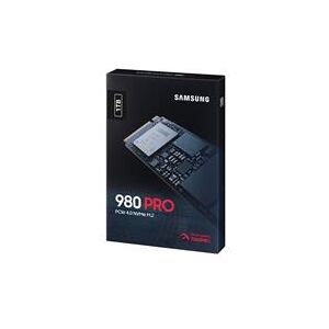 Samsung 1TB 980 PRO PCIe M.2 SSD (MZ-V8P1T0BW)