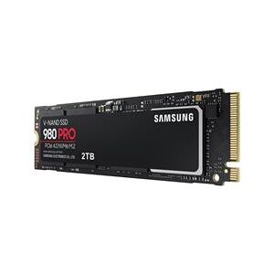 Samsung 2TB 980 PRO PCIe M.2 SSD (MZ-V8P2T0BW)