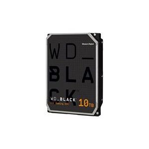 WD Black 10TB 7200 RPM Serial ATA III 3.5 256MB (WD101FZBX)