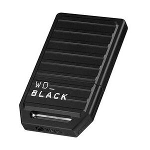 WD_BLACK C50 Storage Expansion Card for Xbox 1TB (WDBMPH0010BNC-WCSN)