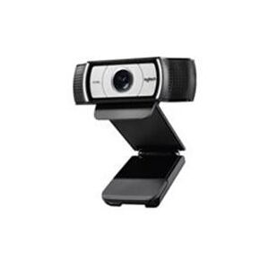 Logitech C930e Hi-Speed USB HD Webcam (960-000972)