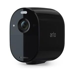 Arlo Essential Spotlight Camera - Black (VMC2030B-100EUS)