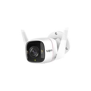 TP LINK Tapo C320WS Outdoor Security Wi-Fi Camera (Tapo C320WS)