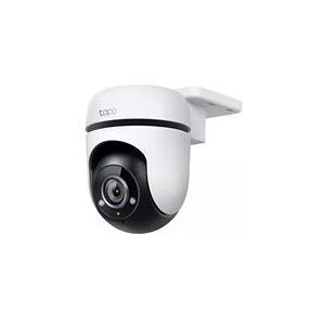 TP LINK Tapo C500 'Pan & Tilt' Outdoor Cam (Tapo C500)