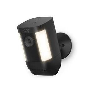 Ring Spotlight Cam Pro Battery - Black (B09DRF7P4C)