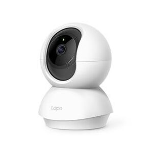 TP LINK Tapo C200 Pan & Tilt Cam (C200)