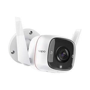 TP LINK Tapo C310 Outdoor Security Camera (Tapo C310)