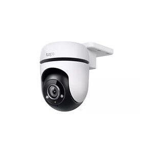 TP LINK Tapo C500 'Pan & Tilt' Outdoor Cam (Tapo C500)