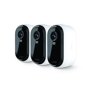 Arlo Essential 2K Outdoor 3-Pack (VMC3350-100EUS)