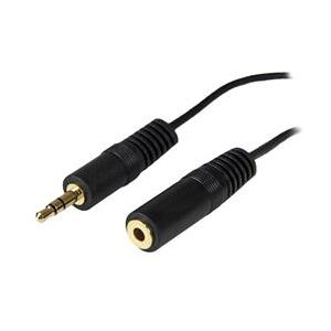 StarTech.com 12 ft PC Speaker Extension Audio Cable (MU12MF)