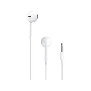 Apple EarPods - Earphones with Mic 3.5mm Jack (MNHF2ZM/A)