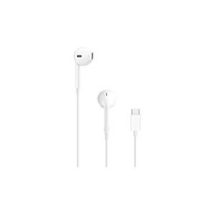 Apple EarPods (USB-C) (MTJY3ZM/A)