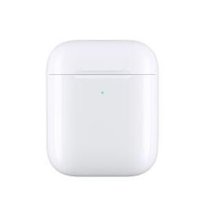 Apple Wireless Charging Case for AirPods (MR8U2ZM/A)