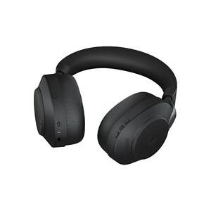 Jabra Evolve2 85 MS Stereo Headset - Black (28599-999-899)