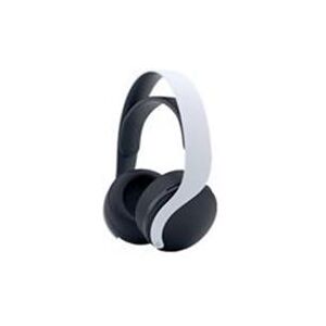 Sony PULSE 3D Wireless Headset - White - PS5 & PS4 (9387800)