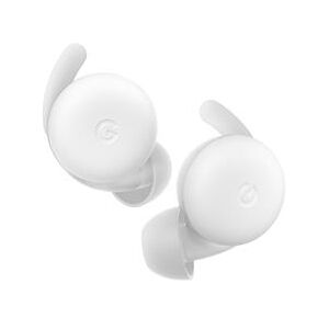 Google Pixel Buds A-Series - White (GA02213-GB)