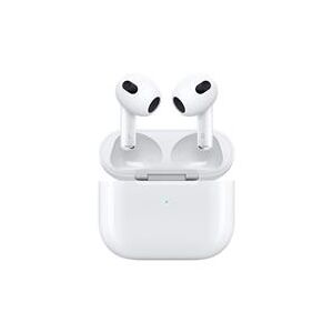 Apple AirPods (3rd Gen) with MagSafe Charging Case (MME73ZM/A)