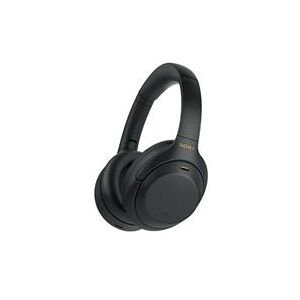 Sony WH-1000XM4 Wireless Noise Cancelling Headphones (WH-1000XM4)