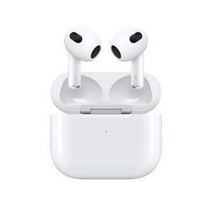 Apple AirPods (3rd Gen) with Lightning Charging Case (MPNY3ZM/A)