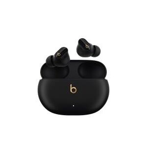 Beats Studio Buds + - Black/Gold (MQLH3ZM/A)