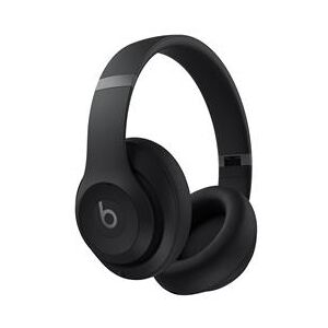 Beats Studio Pro Wireless Headphones - Black (MQTP3ZM/A)