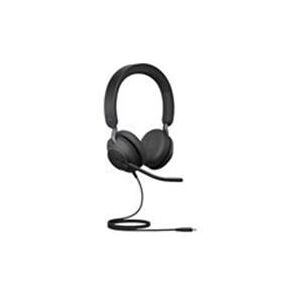 Jabra Evolve2 40 SE USB-C MS Stereo (24189-999-899)