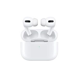 Apple AirPods Pro (2nd generation) with MagSafe Case (USB-C) (MTJV3ZM/A)