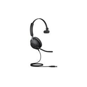 Jabra Evolve2 40 SE USB-A UC Mono (24189-889-999)