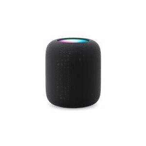 Apple HomePod - Midnight (2nd Gen 2023) (MQJ73B/A)