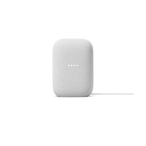 Google Nest Audio - Chalk (GA01420-GB)