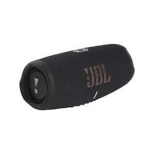 JBL Charge 5 - Portable Waterproof Speaker with Powerbank (JBLCHARGE5BLK)